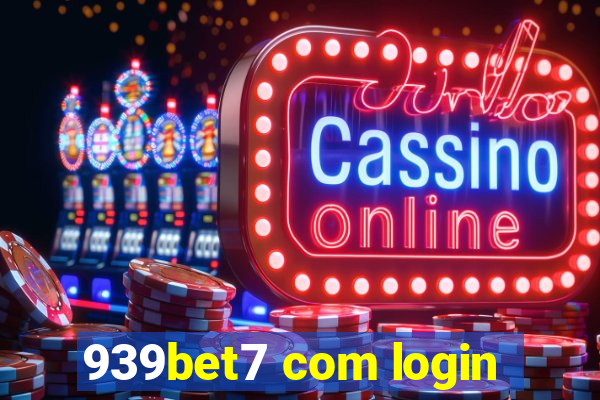 939bet7 com login